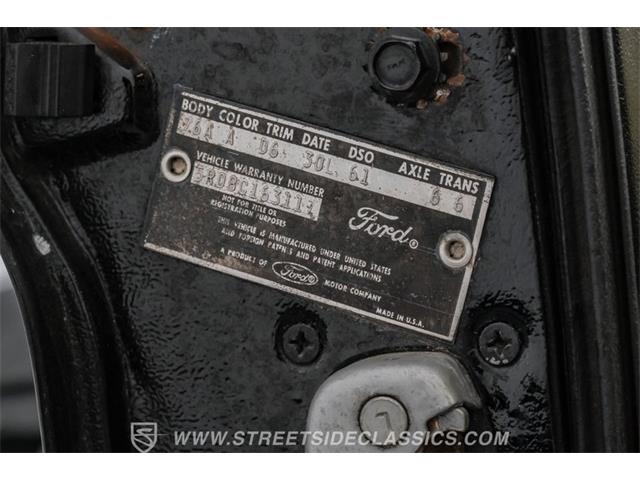 1965 Ford Mustang (CC-2080593) for sale in Ft Worth, Texas
