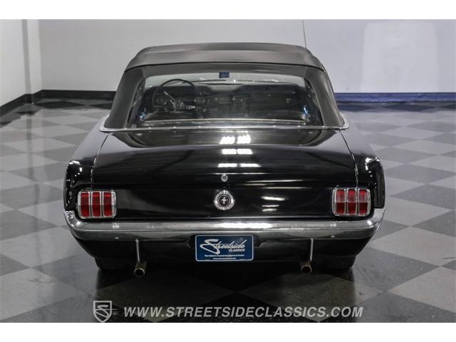 1965 Ford Mustang (CC-2080593) for sale in Ft Worth, Texas