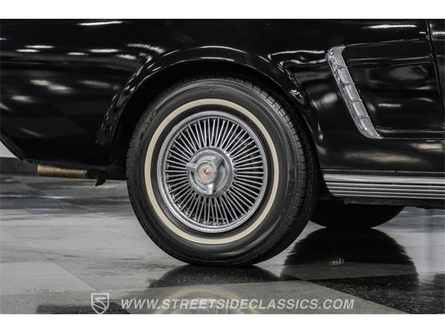 1965 Ford Mustang (CC-2080593) for sale in Ft Worth, Texas