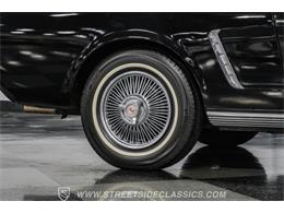 1965 Ford Mustang (CC-2080593) for sale in Ft Worth, Texas