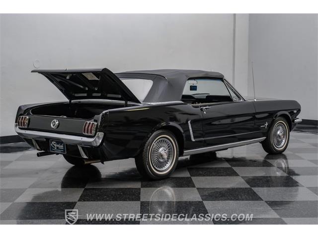 1965 Ford Mustang (CC-2080593) for sale in Ft Worth, Texas