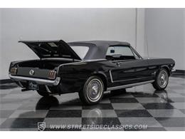 1965 Ford Mustang (CC-2080593) for sale in Ft Worth, Texas