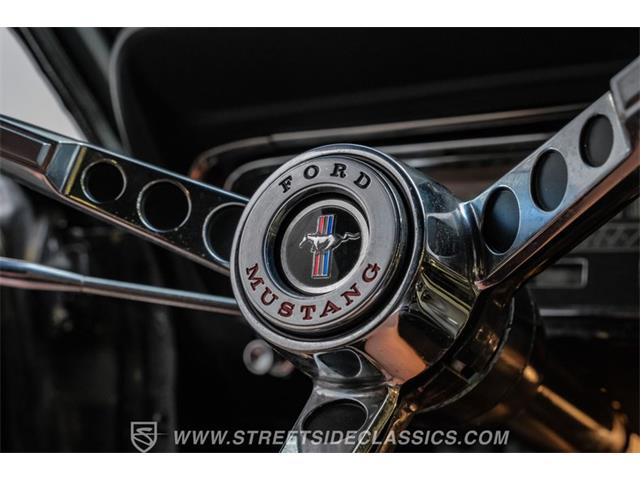 1965 Ford Mustang (CC-2080593) for sale in Ft Worth, Texas