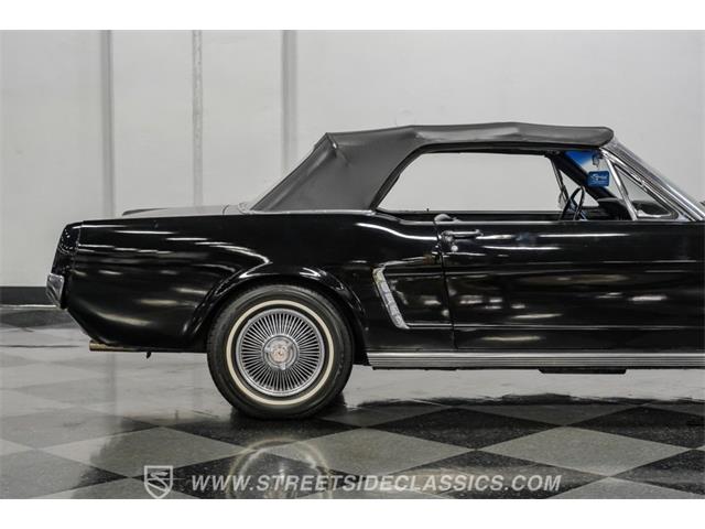 1965 Ford Mustang (CC-2080593) for sale in Ft Worth, Texas
