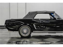 1965 Ford Mustang (CC-2080593) for sale in Ft Worth, Texas