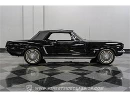 1965 Ford Mustang (CC-2080593) for sale in Ft Worth, Texas