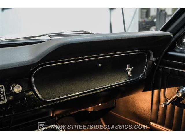 1965 Ford Mustang (CC-2080593) for sale in Ft Worth, Texas