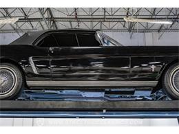 1965 Ford Mustang (CC-2080593) for sale in Ft Worth, Texas
