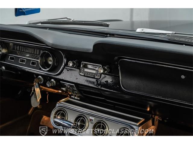 1965 Ford Mustang (CC-2080593) for sale in Ft Worth, Texas