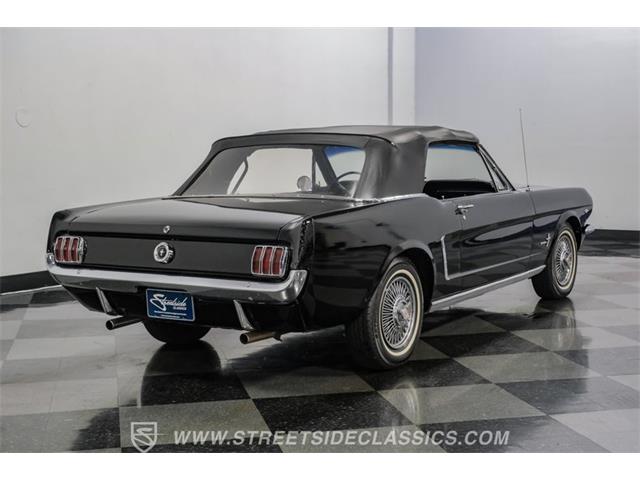 1965 Ford Mustang (CC-2080593) for sale in Ft Worth, Texas