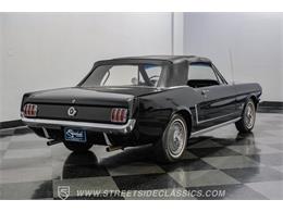 1965 Ford Mustang (CC-2080593) for sale in Ft Worth, Texas