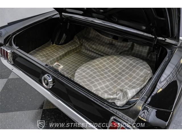 1965 Ford Mustang (CC-2080593) for sale in Ft Worth, Texas
