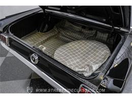 1965 Ford Mustang (CC-2080593) for sale in Ft Worth, Texas
