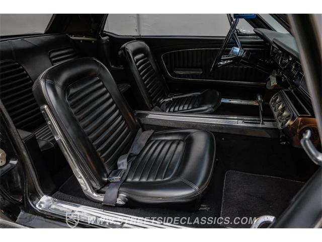 1965 Ford Mustang (CC-2080593) for sale in Ft Worth, Texas