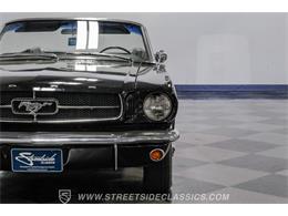 1965 Ford Mustang (CC-2080593) for sale in Ft Worth, Texas