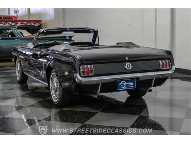 1965 Ford Mustang (CC-2080593) for sale in Ft Worth, Texas