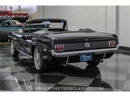 1965 Ford Mustang (CC-2080593) for sale in Ft Worth, Texas