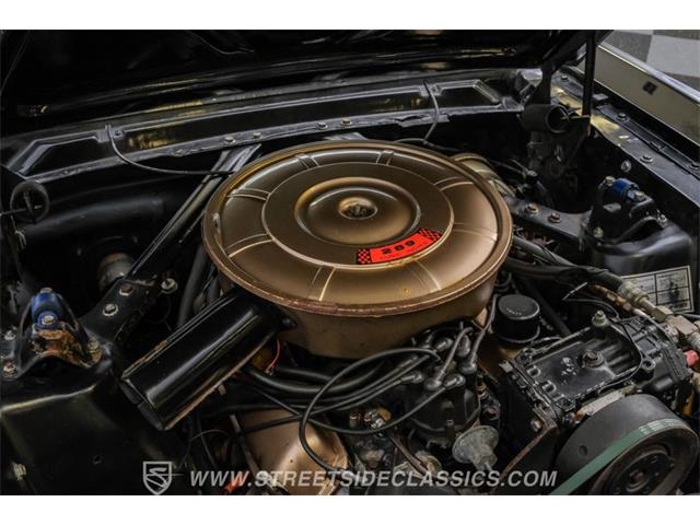 1965 Ford Mustang (CC-2080593) for sale in Ft Worth, Texas
