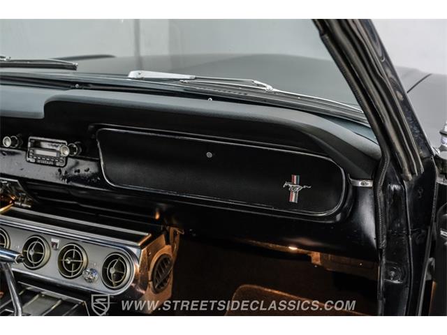 1965 Ford Mustang (CC-2080593) for sale in Ft Worth, Texas