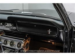 1965 Ford Mustang (CC-2080593) for sale in Ft Worth, Texas