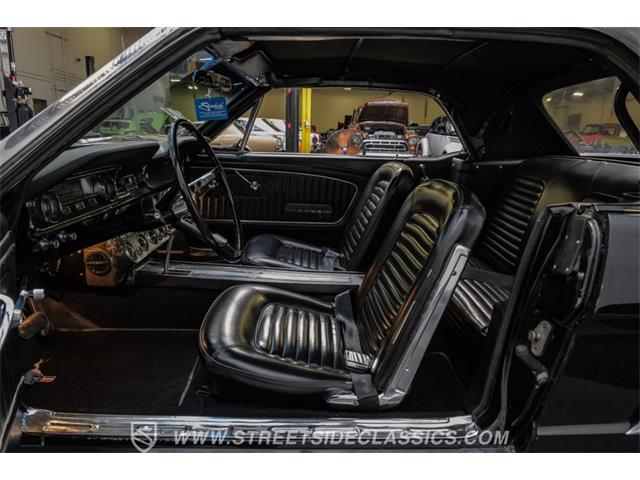 1965 Ford Mustang (CC-2080593) for sale in Ft Worth, Texas