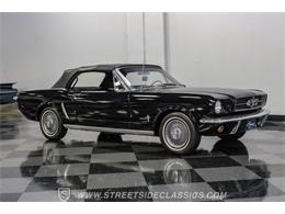 1965 Ford Mustang (CC-2080593) for sale in Ft Worth, Texas