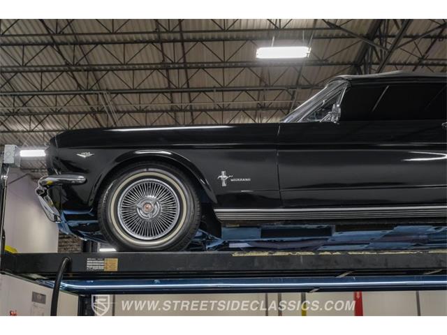 1965 Ford Mustang (CC-2080593) for sale in Ft Worth, Texas