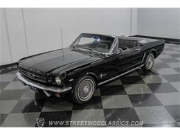 1965 Ford Mustang (CC-2080593) for sale in Ft Worth, Texas