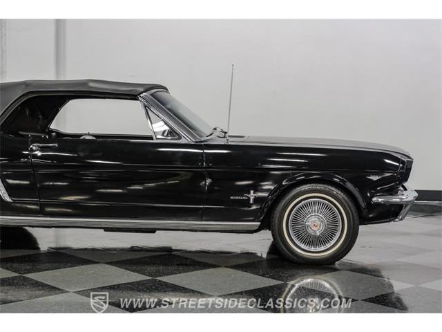 1965 Ford Mustang (CC-2080593) for sale in Ft Worth, Texas