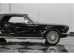 1965 Ford Mustang (CC-2080593) for sale in Ft Worth, Texas