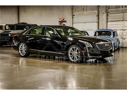2018 Cadillac CT6 (CC-2085930) for sale in Grand Rapids, Michigan