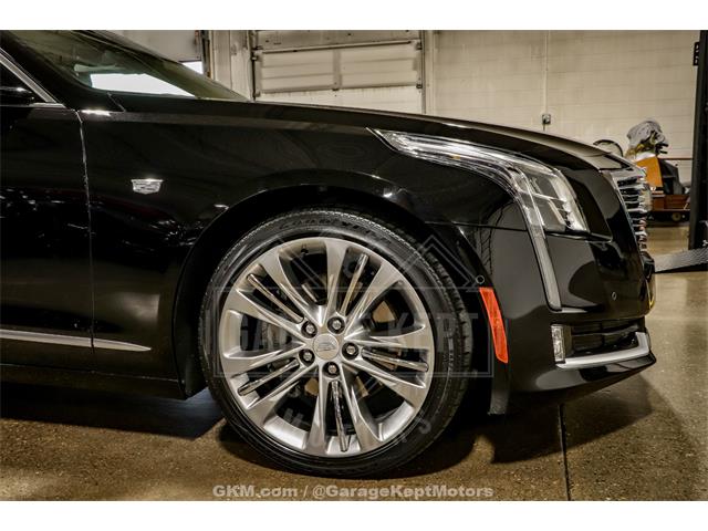 2018 Cadillac CT6 (CC-2085930) for sale in Grand Rapids, Michigan