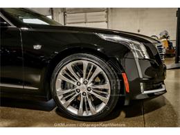 2018 Cadillac CT6 (CC-2085930) for sale in Grand Rapids, Michigan