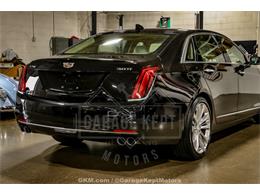 2018 Cadillac CT6 (CC-2085930) for sale in Grand Rapids, Michigan