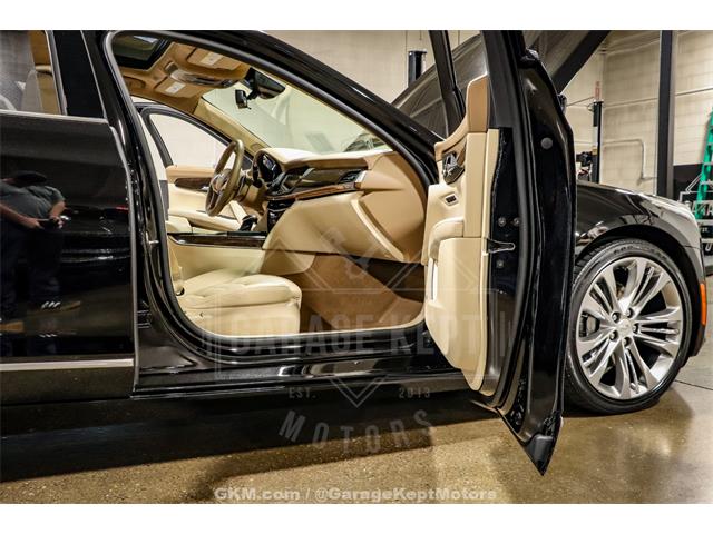 2018 Cadillac CT6 (CC-2085930) for sale in Grand Rapids, Michigan