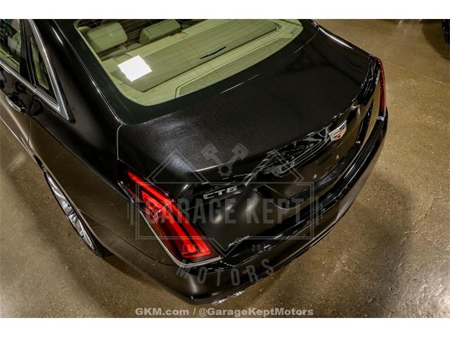 2018 Cadillac CT6 (CC-2085930) for sale in Grand Rapids, Michigan