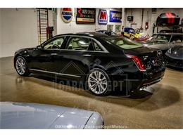 2018 Cadillac CT6 (CC-2085930) for sale in Grand Rapids, Michigan