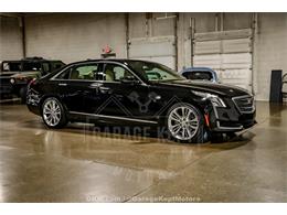 2018 Cadillac CT6 (CC-2085930) for sale in Grand Rapids, Michigan