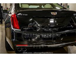 2018 Cadillac CT6 (CC-2085930) for sale in Grand Rapids, Michigan