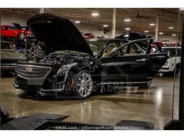 2018 Cadillac CT6 (CC-2085930) for sale in Grand Rapids, Michigan