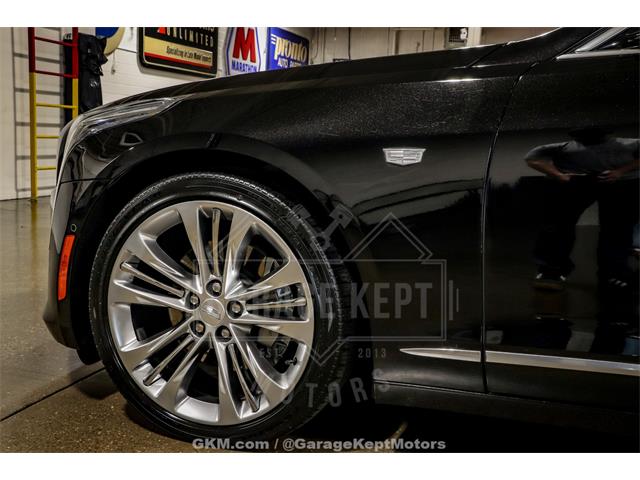 2018 Cadillac CT6 (CC-2085930) for sale in Grand Rapids, Michigan