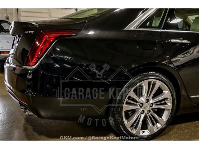 2018 Cadillac CT6 (CC-2085930) for sale in Grand Rapids, Michigan
