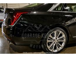 2018 Cadillac CT6 (CC-2085930) for sale in Grand Rapids, Michigan