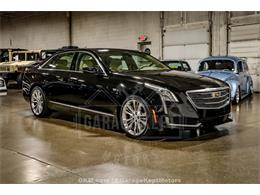 2018 Cadillac CT6 (CC-2085930) for sale in Grand Rapids, Michigan