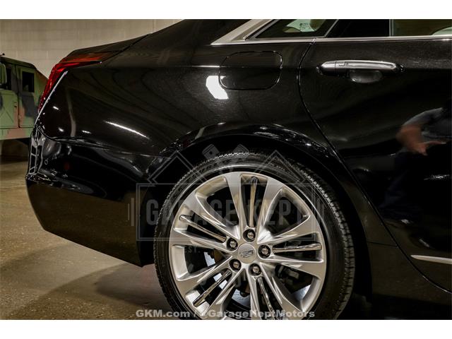 2018 Cadillac CT6 (CC-2085930) for sale in Grand Rapids, Michigan