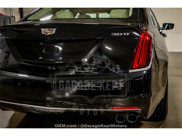 2018 Cadillac CT6 (CC-2085930) for sale in Grand Rapids, Michigan