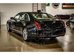 2018 Cadillac CT6 (CC-2085930) for sale in Grand Rapids, Michigan