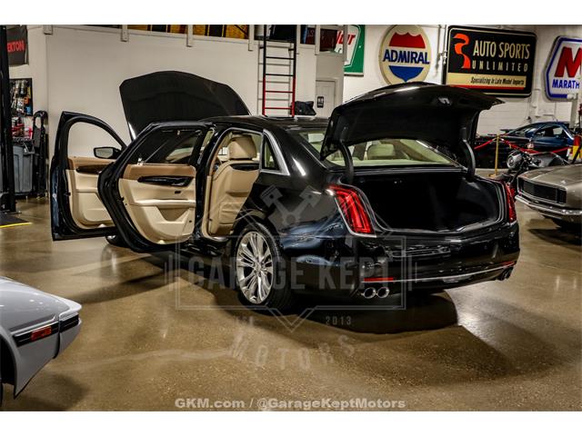 2018 Cadillac CT6 (CC-2085930) for sale in Grand Rapids, Michigan
