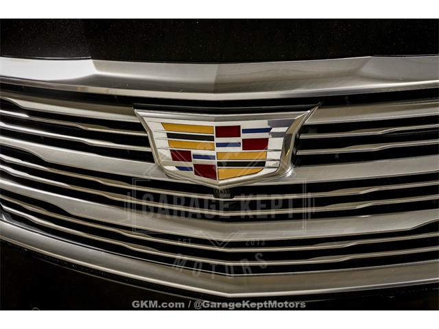2018 Cadillac CT6 (CC-2085930) for sale in Grand Rapids, Michigan