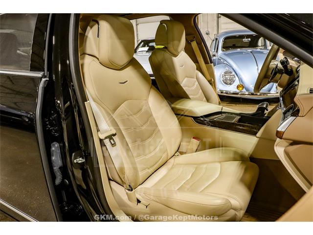 2018 Cadillac CT6 (CC-2085930) for sale in Grand Rapids, Michigan